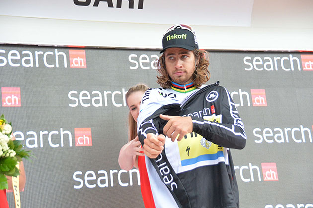 Peter Sagan